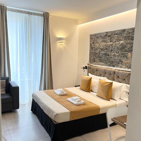 Sunset Rooms Специя Экстерьер фото