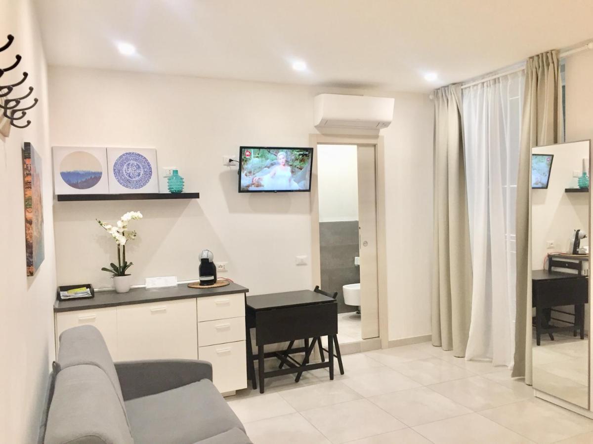 Sunset Rooms Специя Экстерьер фото