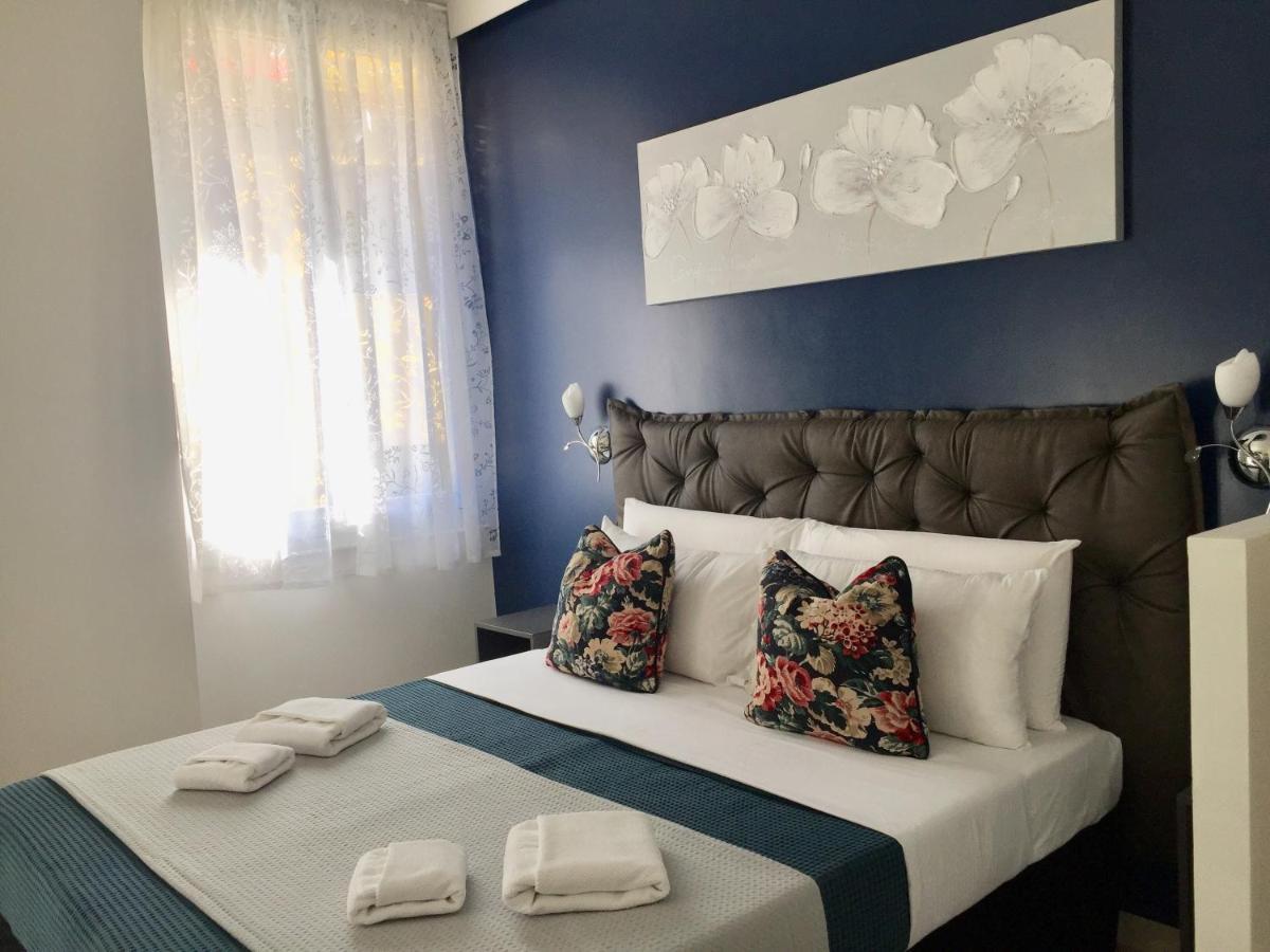 Sunset Rooms Специя Экстерьер фото