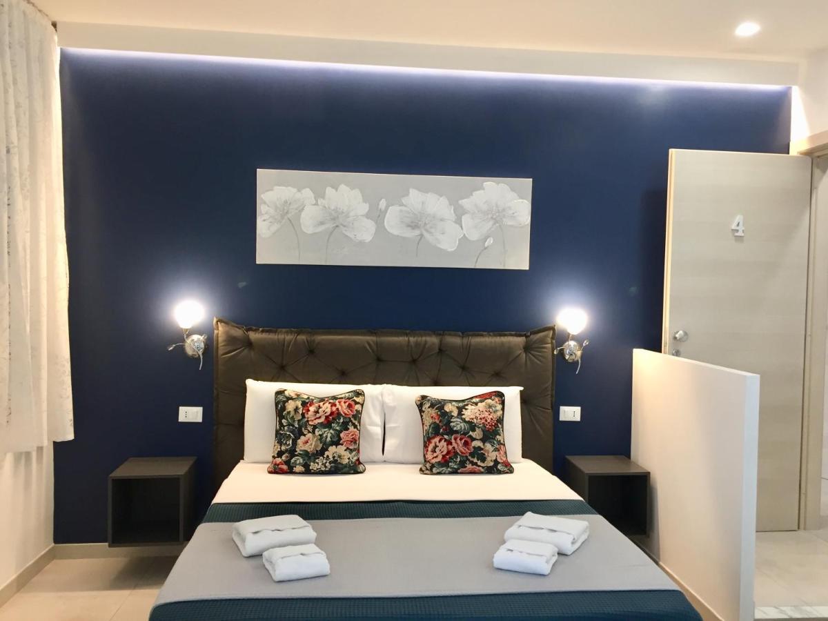 Sunset Rooms Специя Экстерьер фото