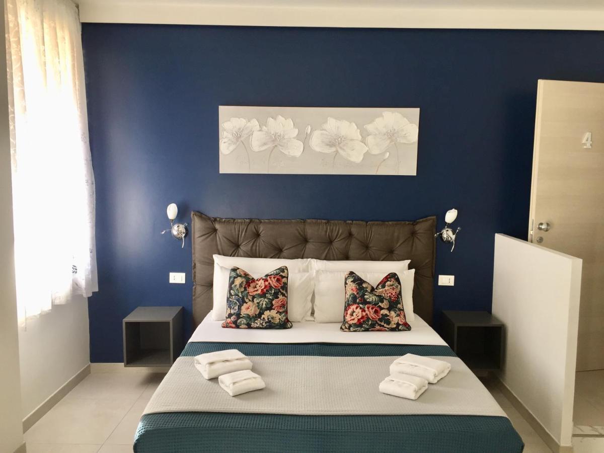 Sunset Rooms Специя Экстерьер фото