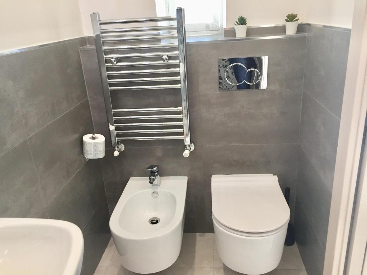Sunset Rooms Специя Экстерьер фото