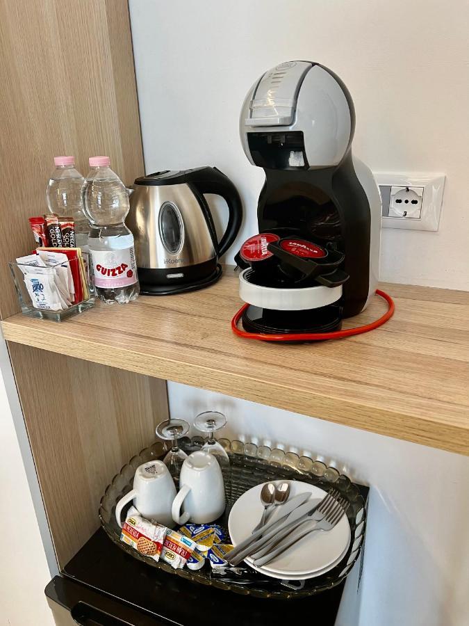 Sunset Rooms Специя Экстерьер фото