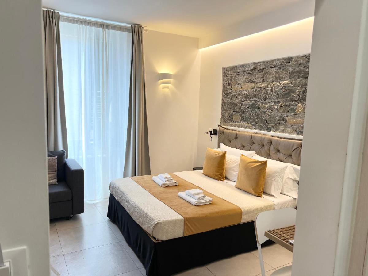 Sunset Rooms Специя Экстерьер фото