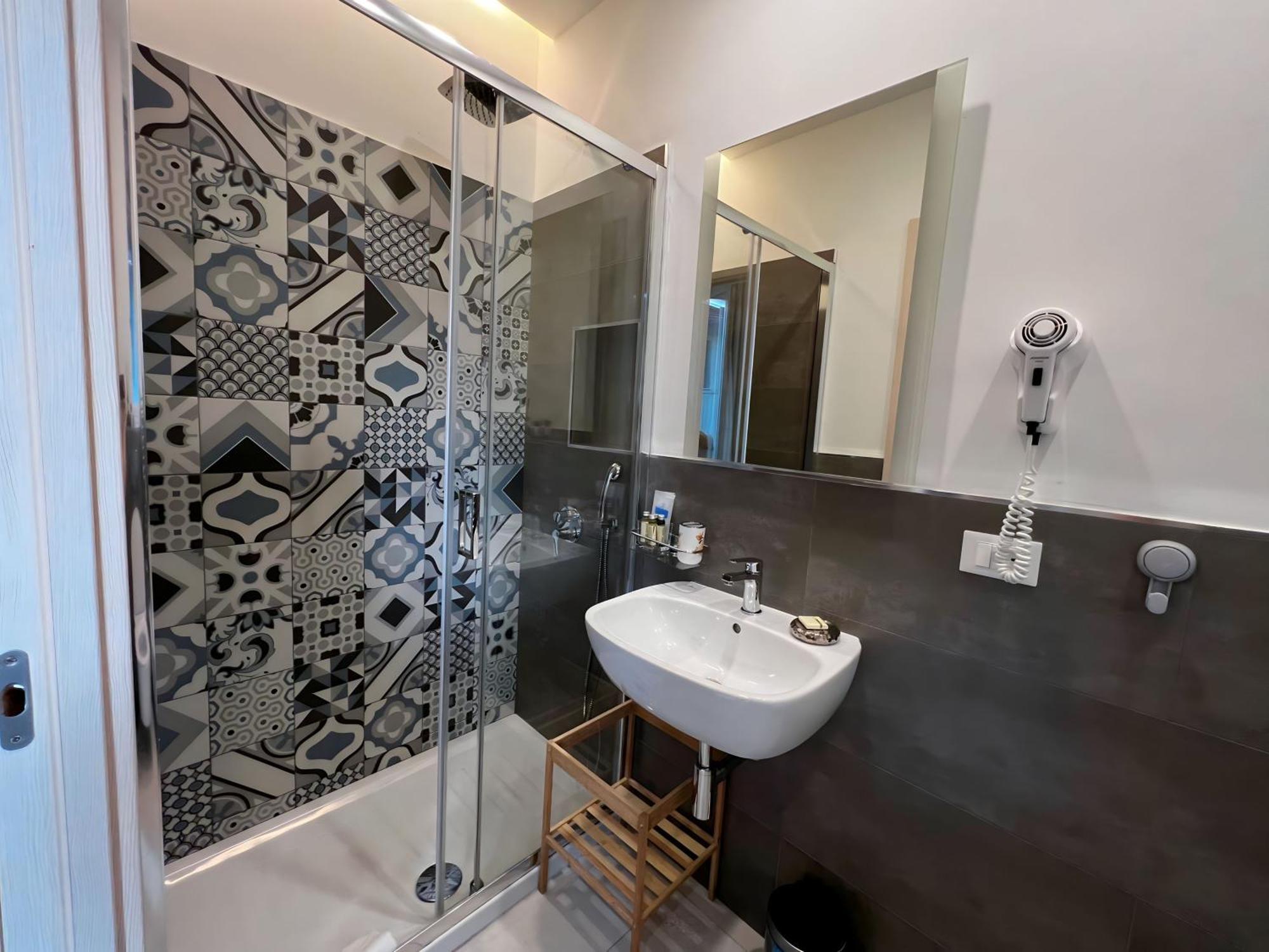 Sunset Rooms Специя Экстерьер фото