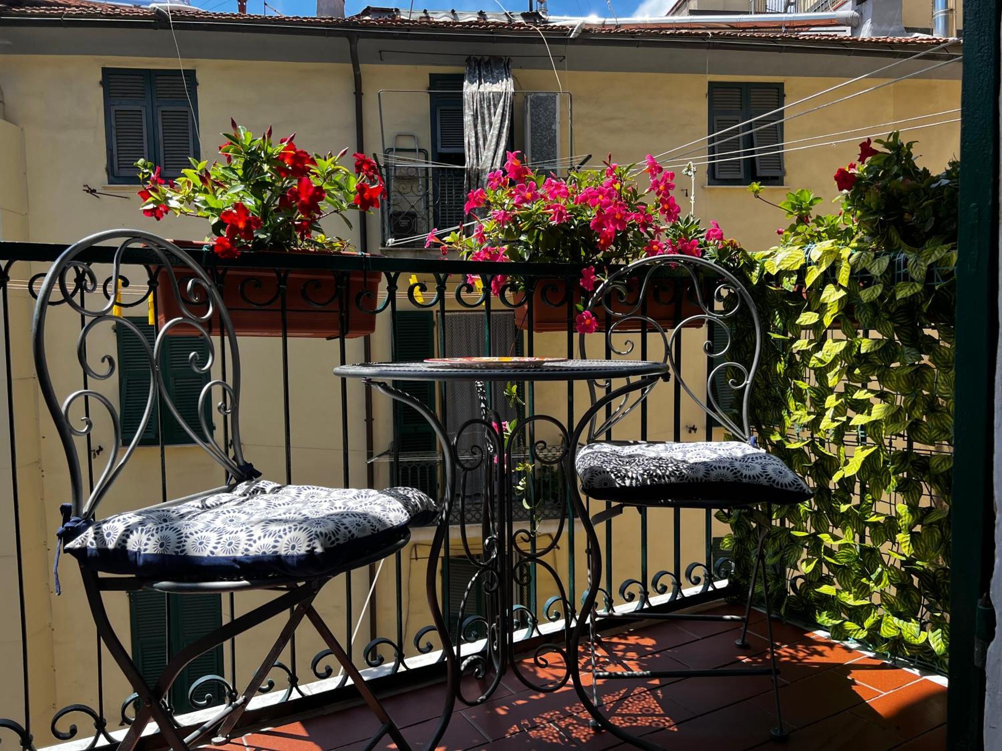 Sunset Rooms Специя Экстерьер фото