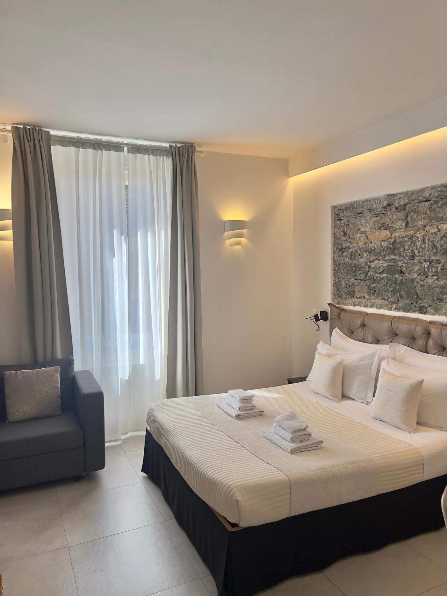 Sunset Rooms Специя Экстерьер фото