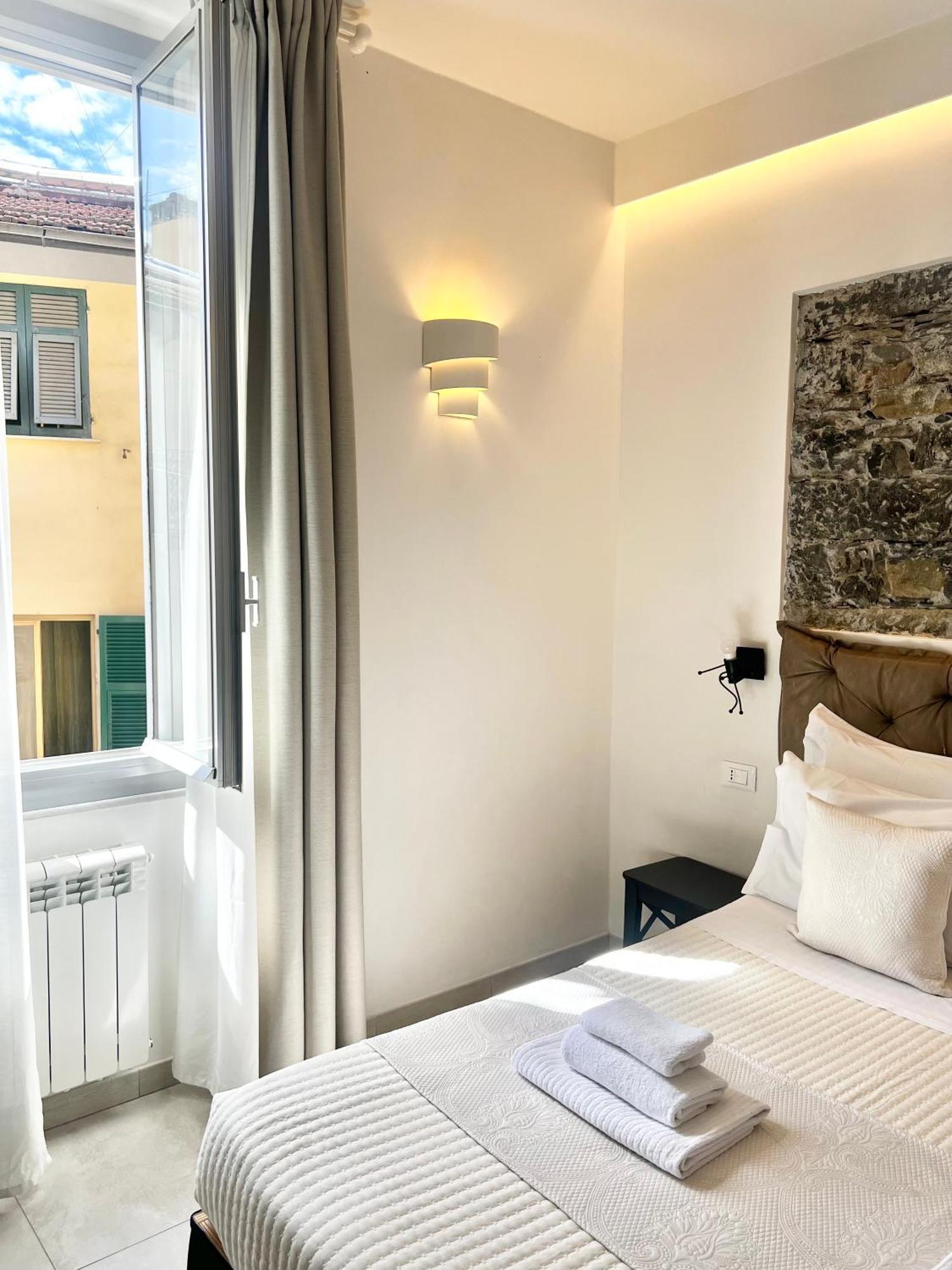 Sunset Rooms Специя Экстерьер фото