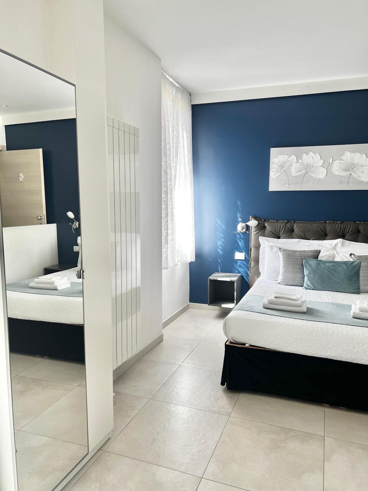 Sunset Rooms Специя Экстерьер фото