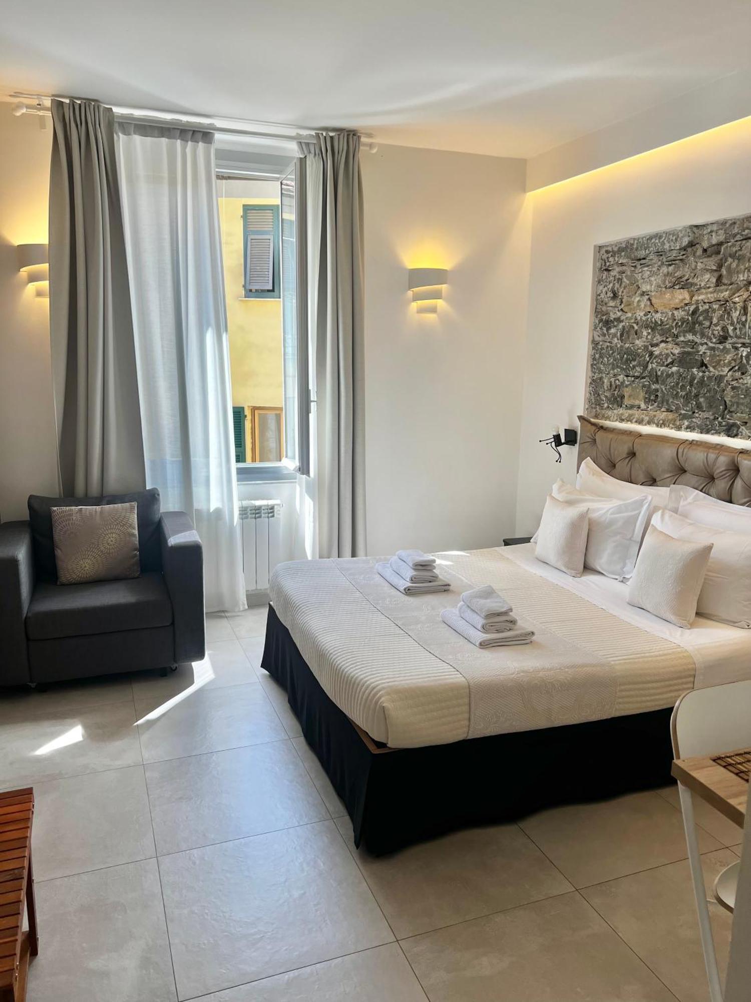 Sunset Rooms Специя Экстерьер фото