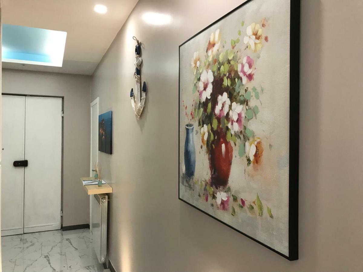 Sunset Rooms Специя Экстерьер фото
